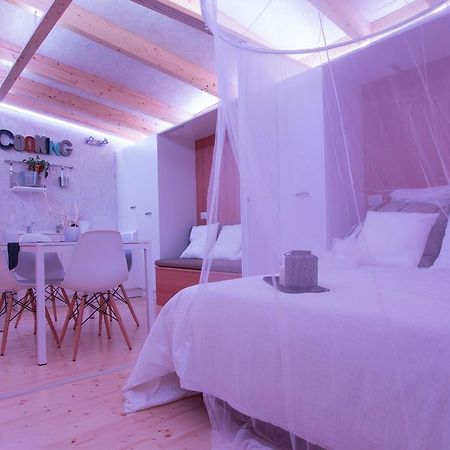 Ecosuite&SPA Milão Exterior foto