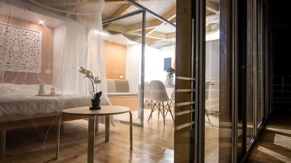 Ecosuite&SPA Milão Exterior foto
