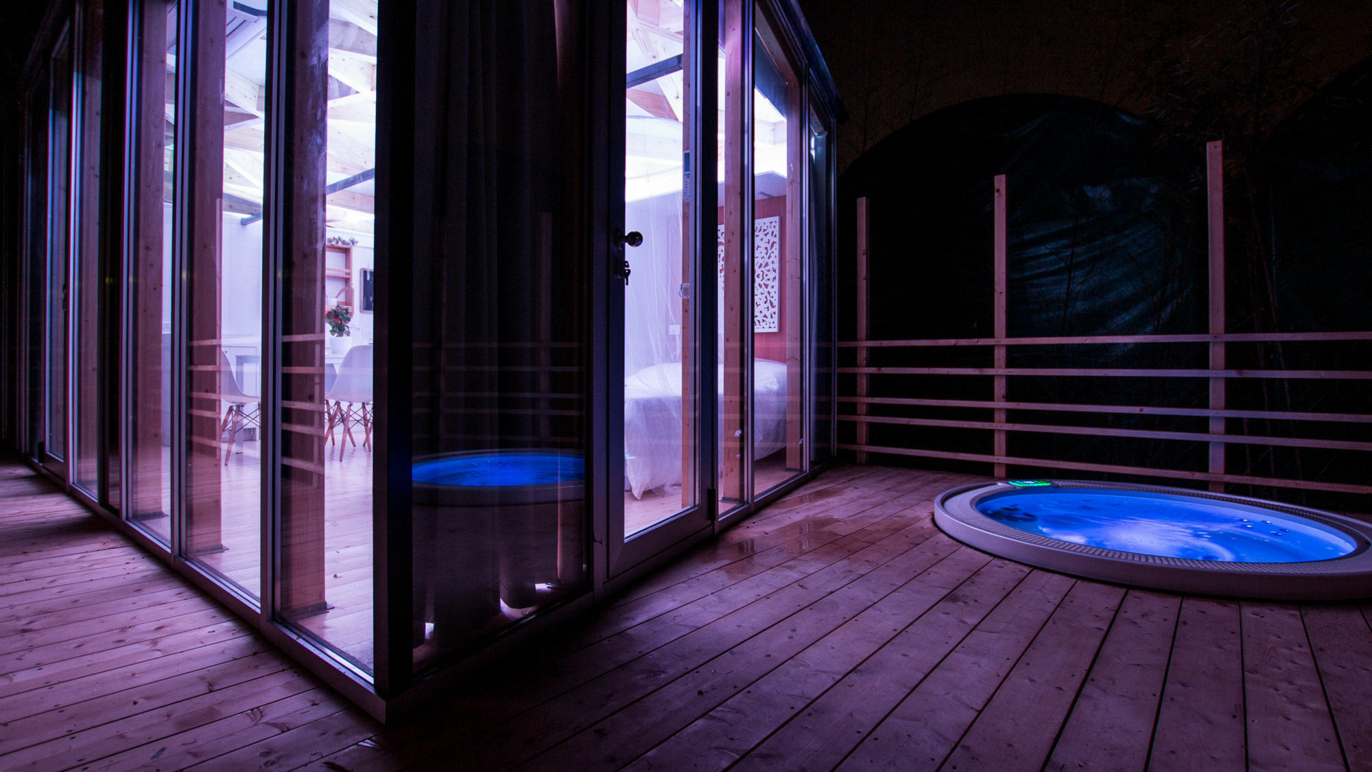 Ecosuite&SPA Milão Exterior foto